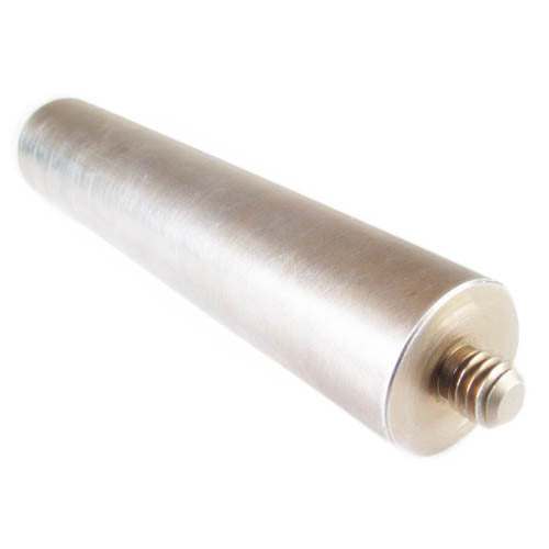 Handle for Custom Leather Plate Stamp - Brass