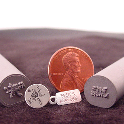 Infinity Stamps, Inc. Custom TagMate Stamp Infinity Stamps Inc.