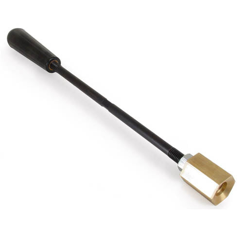 Picture of Handle for Large Hot Glass Stamps