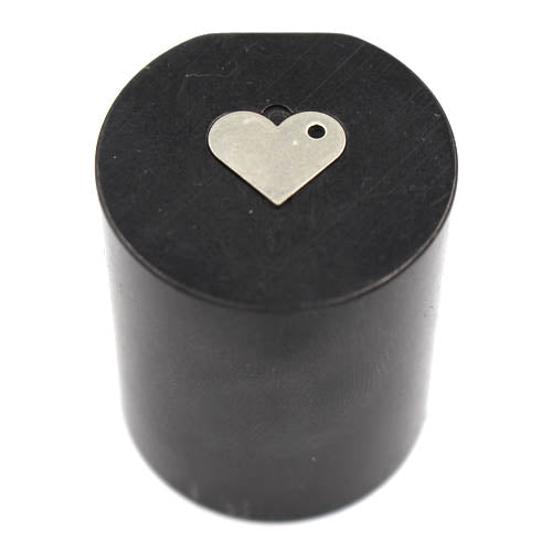 Image of TagMate Ready-2-Stamp Base in tag style J