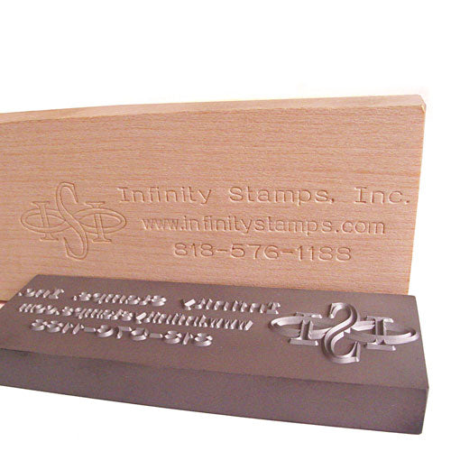 Stamps for Wood