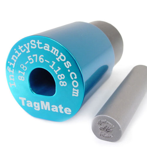 TagMate System