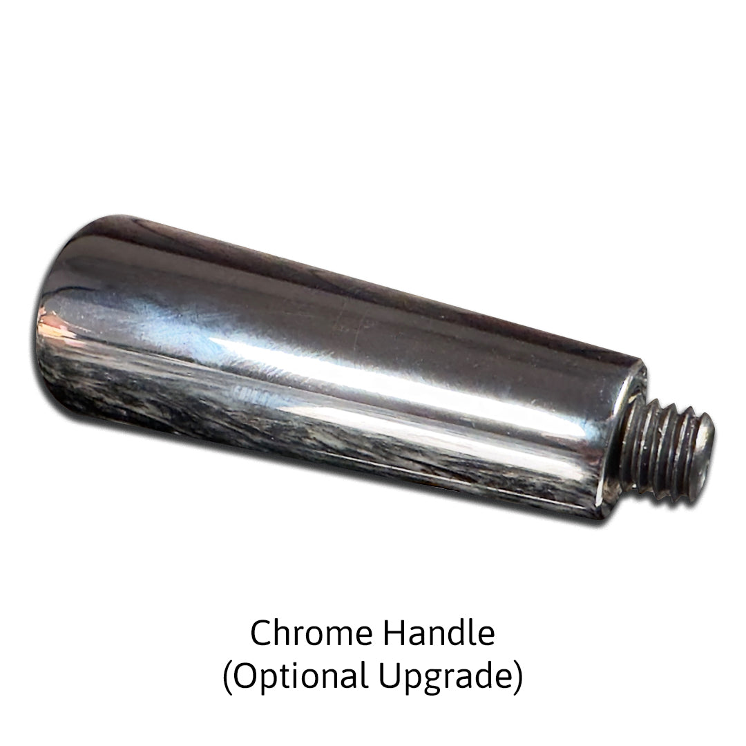 Custom Stainless Steel Food Stamp