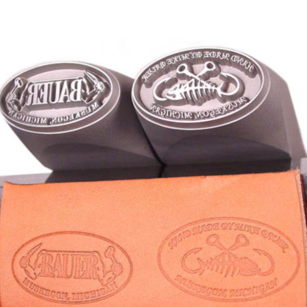 Handheld Leather Maker Stamps Infinity Stamps Inc Handheld leather maker stamps infinity stamps inc