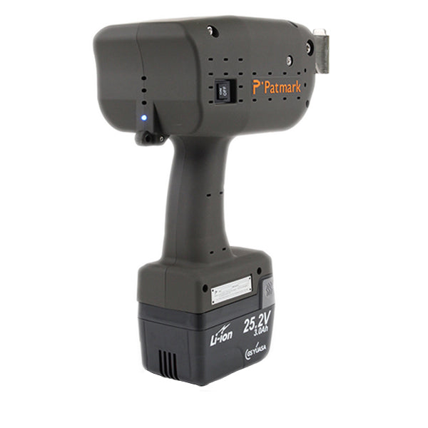 Patmark Pin Marking Device – Infinity Stamps Inc.