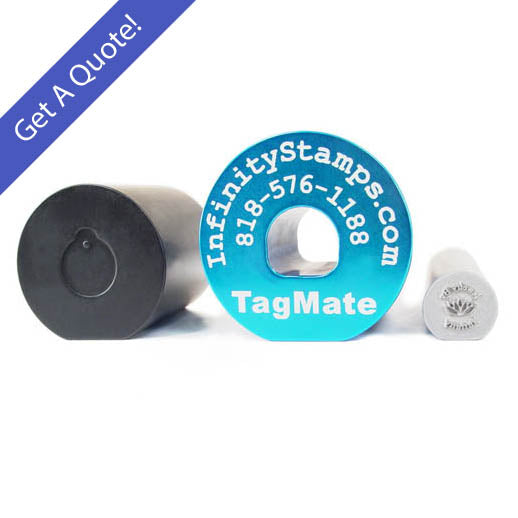 Custom TagMate System Quote