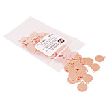 Bag of Copper Jewelry Tags in style A