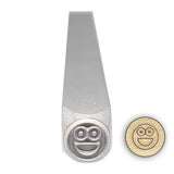 Design Stamp - Big Smile Emoji - Design 64