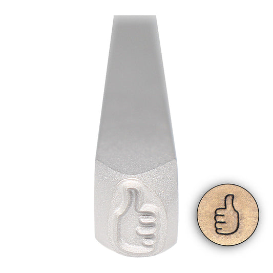 Design Stamp - Thumbs Up Emoji - Design 48