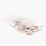 Bag of Sterling Silver Jewelry Tags in style B