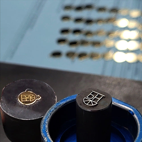 Infinity Stamps Quality Custom Metal Stamps Infinity Stamps Inc.